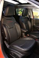 Jeep Compass Trailhawk 2017 года (WW)